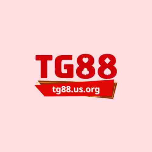 TG88 US ORG Profile Picture
