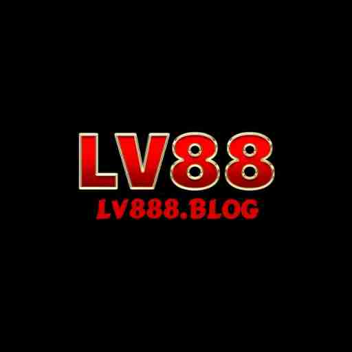 Lv888 blog Profile Picture