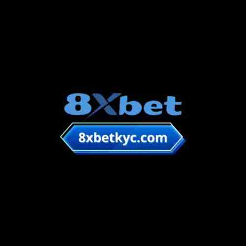 8XBET KYC COM Profile Picture