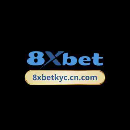 8XBET KYC CNCOM Profile Picture