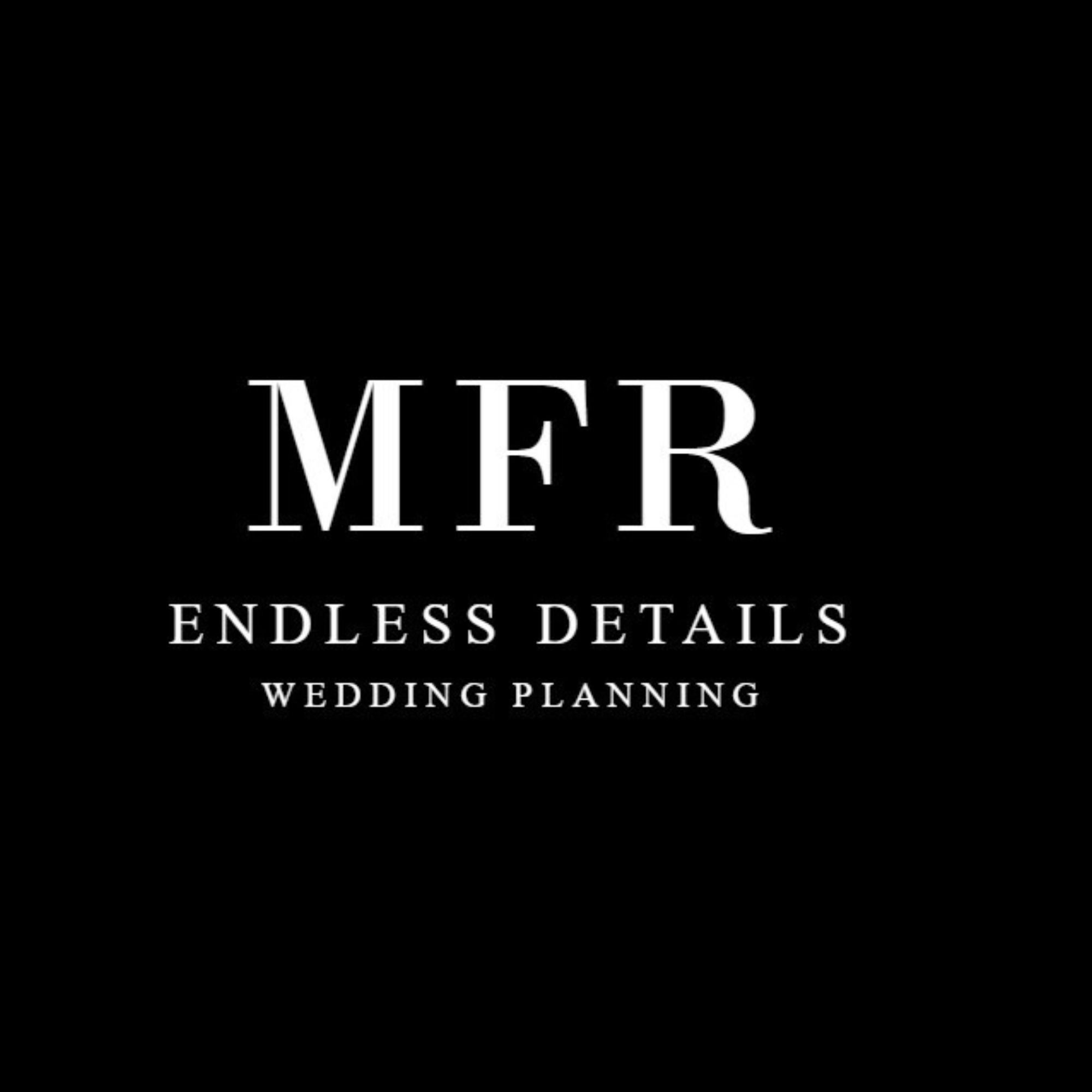 MFR Endless Details