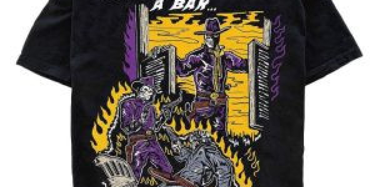 Warren Lotas Clothing – Streetwear That Speaks Without Words