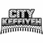 City Keffiyeh
