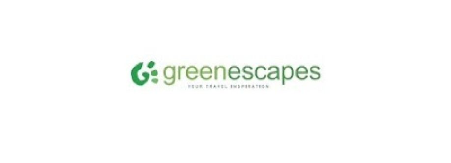 Green Escapes