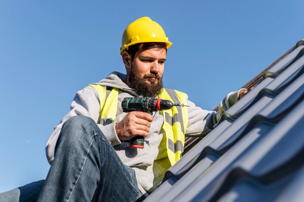 Gutter Cleaning & Gutter Guard Installation Services in Penn Valley