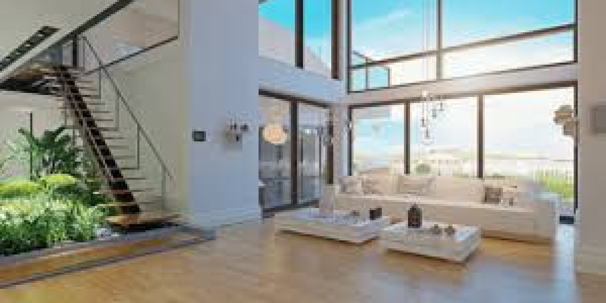 How Glass Partitions Support Flexible and Open Office Layouts