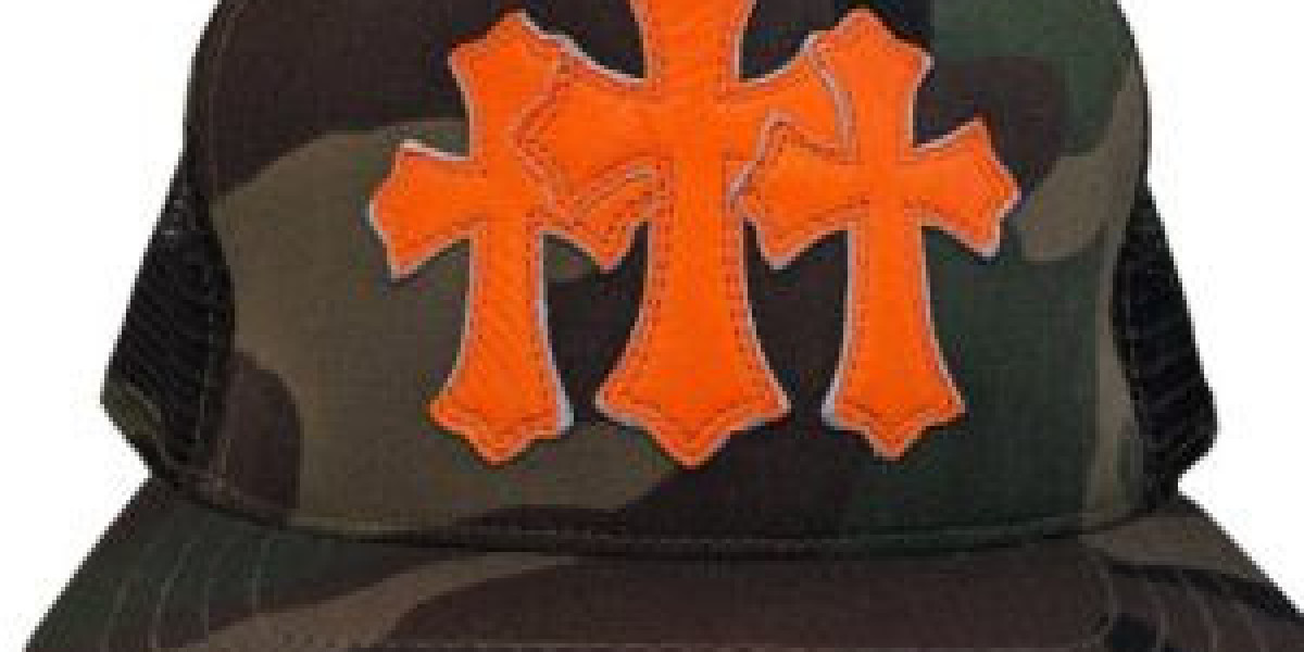 Chrome Hearts Hats – The Ultimate Guide to Luxury Streetwear Headwear