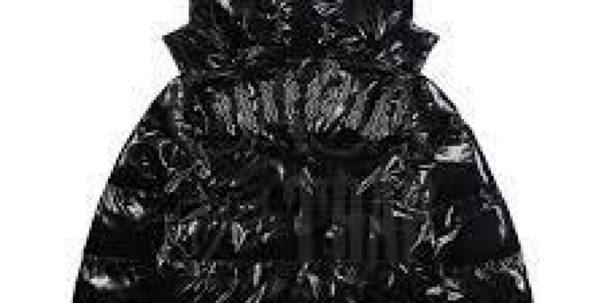 Trapstar – The Rise of a Global Streetwear Icon