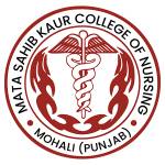 Mata Sahib Kaur College of Nursing