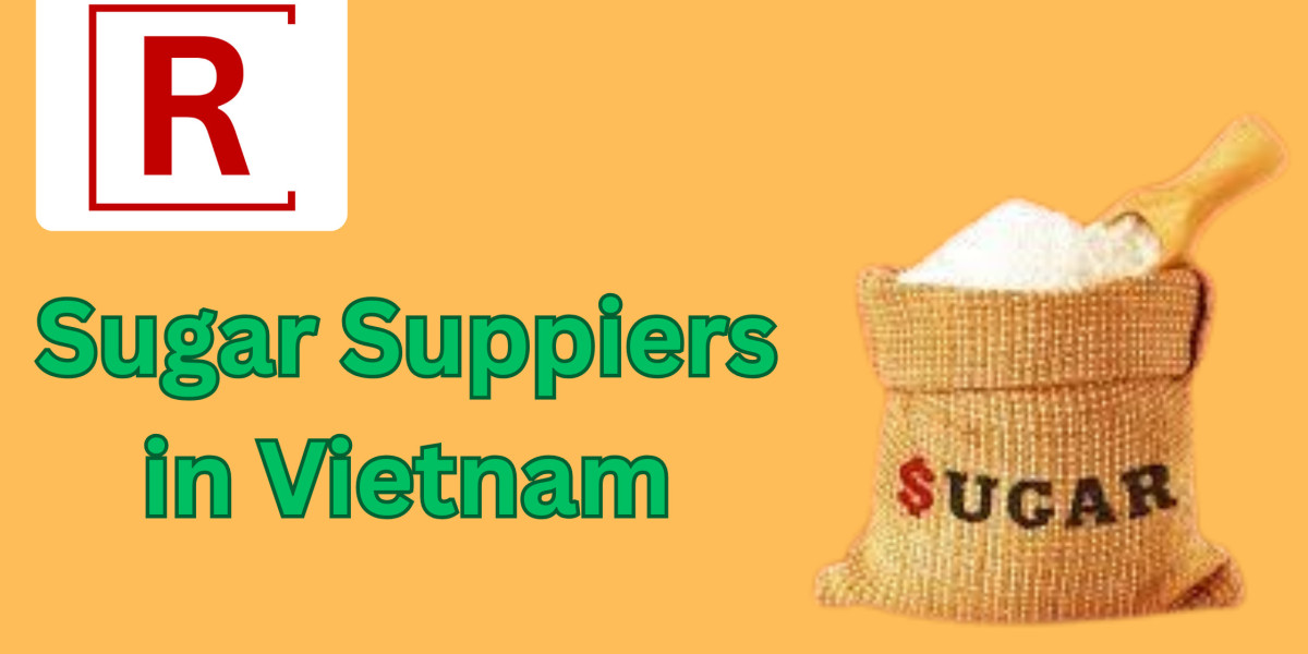 Top Sugar Exporters and Suppliers in Vietnam: A Complete Guide for Global Buyers