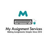 My Assignment Services UK