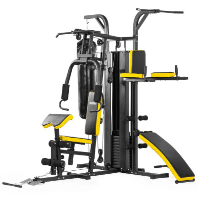 Dione Krachtstation Homegym HG5 Profile Picture