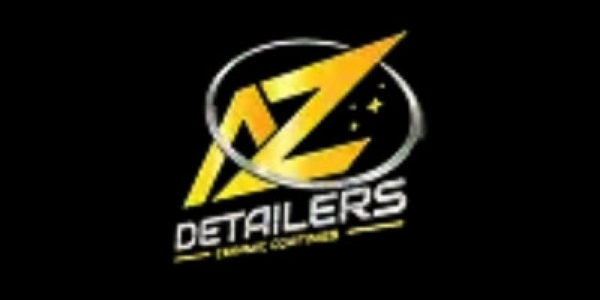 Why Invest in Professional Car Detailing in Phoenix, AZ