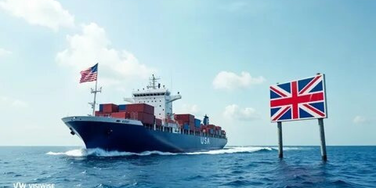 USA To UK Shipping: A Complete Guide to Moving Your Vehicle Across the Atlantic
