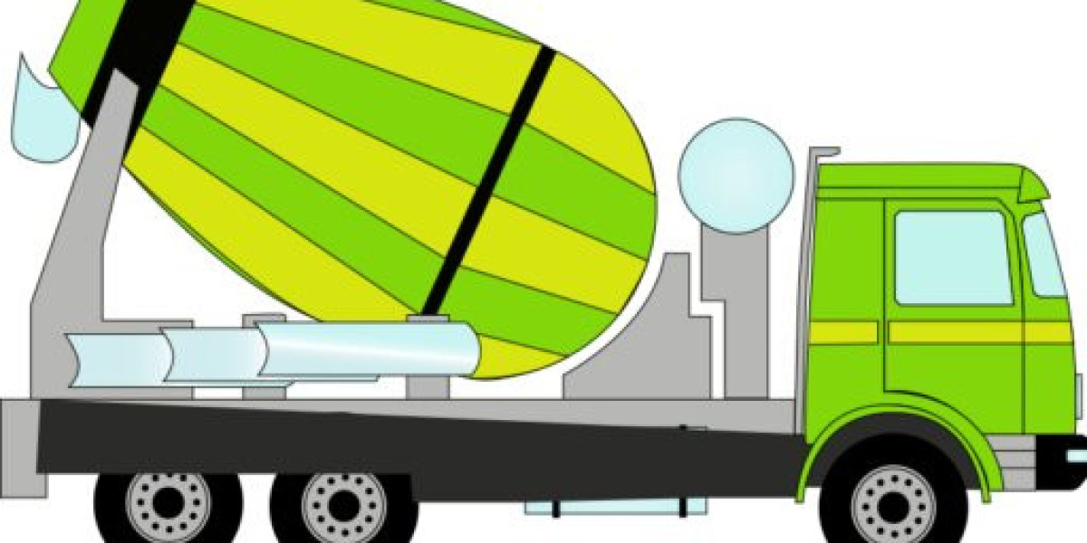 Hoover Concrete Company – Trusted Concrete Experts in Hoover, Alabama