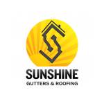 Sunshine Gutters Gold