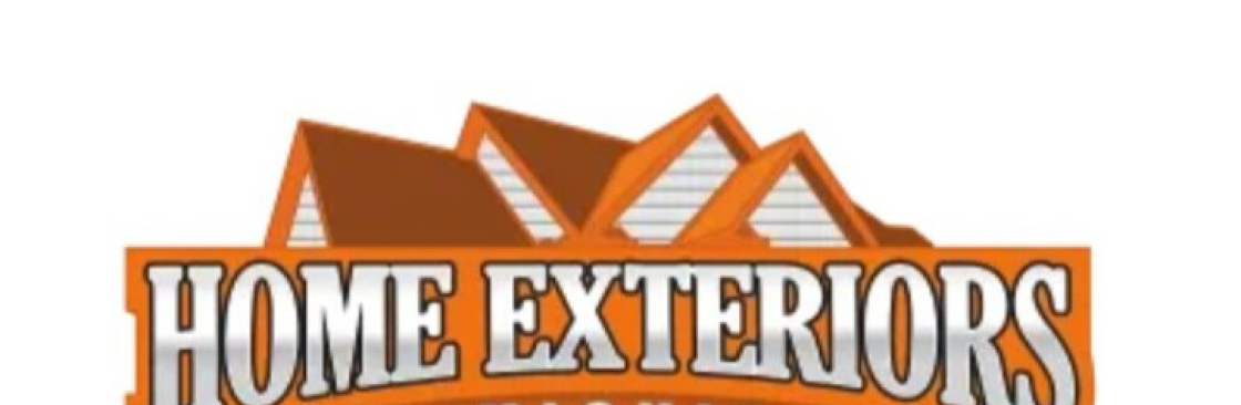 Home Exterior Services in Michigan