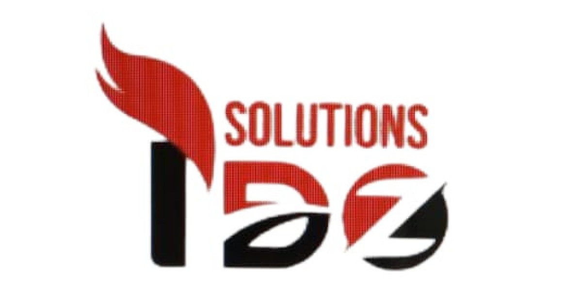 IDZ Solutions – Best SEO Services in Dubai & UAE