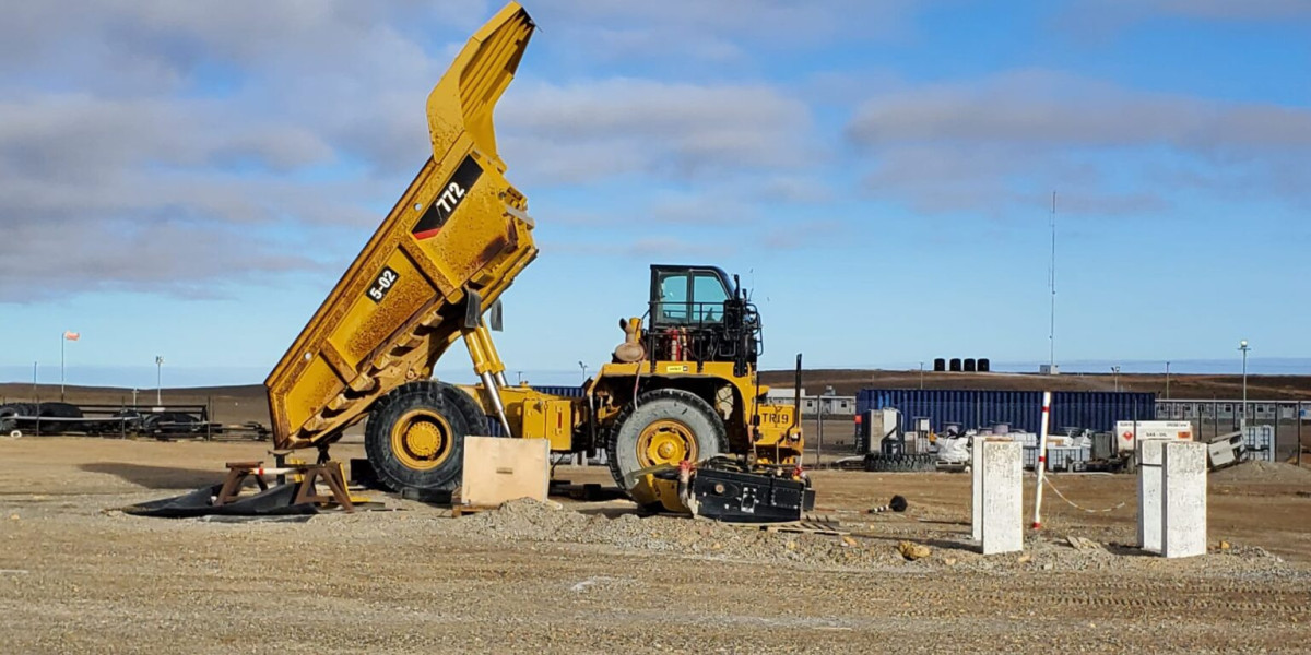 The Importance of Mining Spare Parts Service in Reducing Downtime