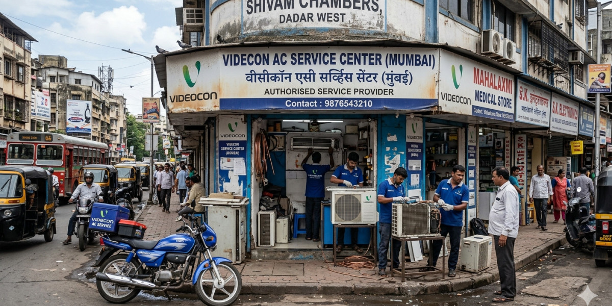Does Videocon AC Service Center in Mumbai offer affordable repairs?