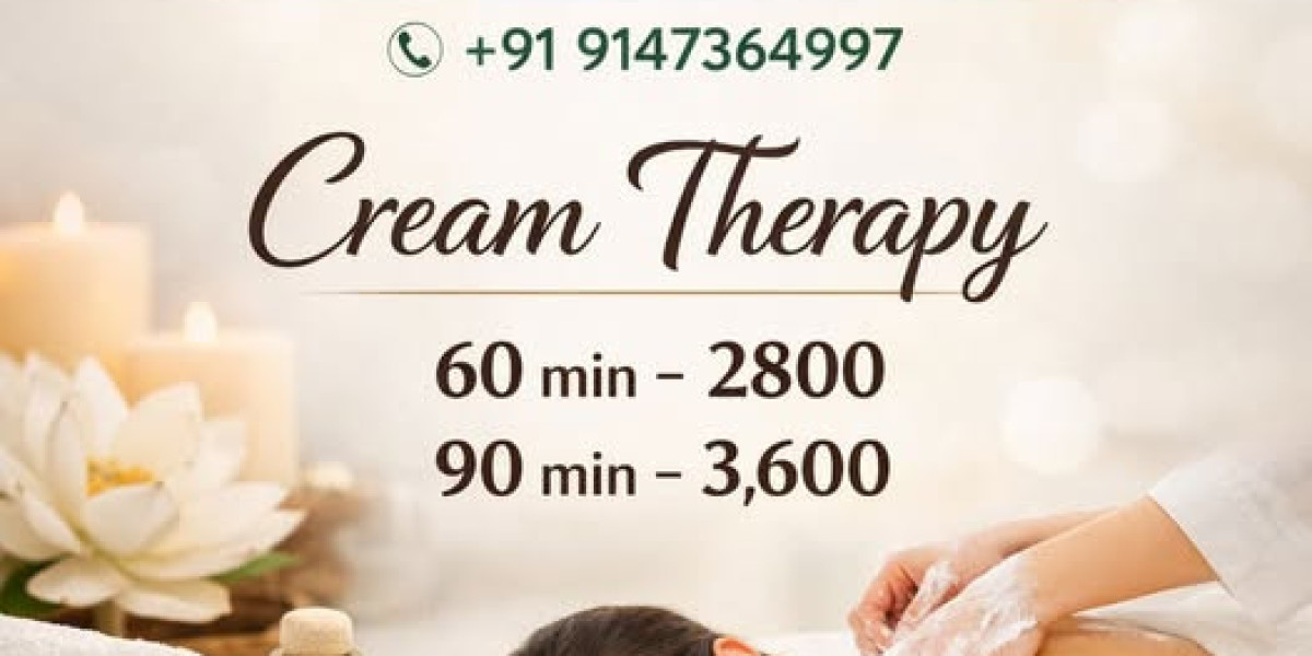 Full body massage in Swabhumi with professional therapists