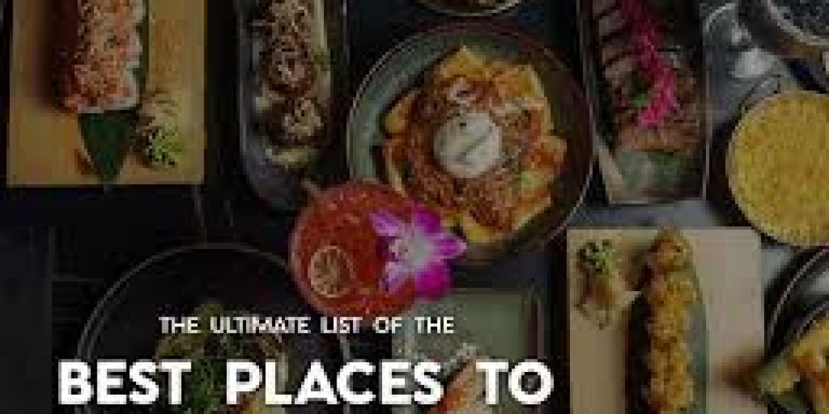 Miami Beach Restaurants: Top Places to Eat in 2026