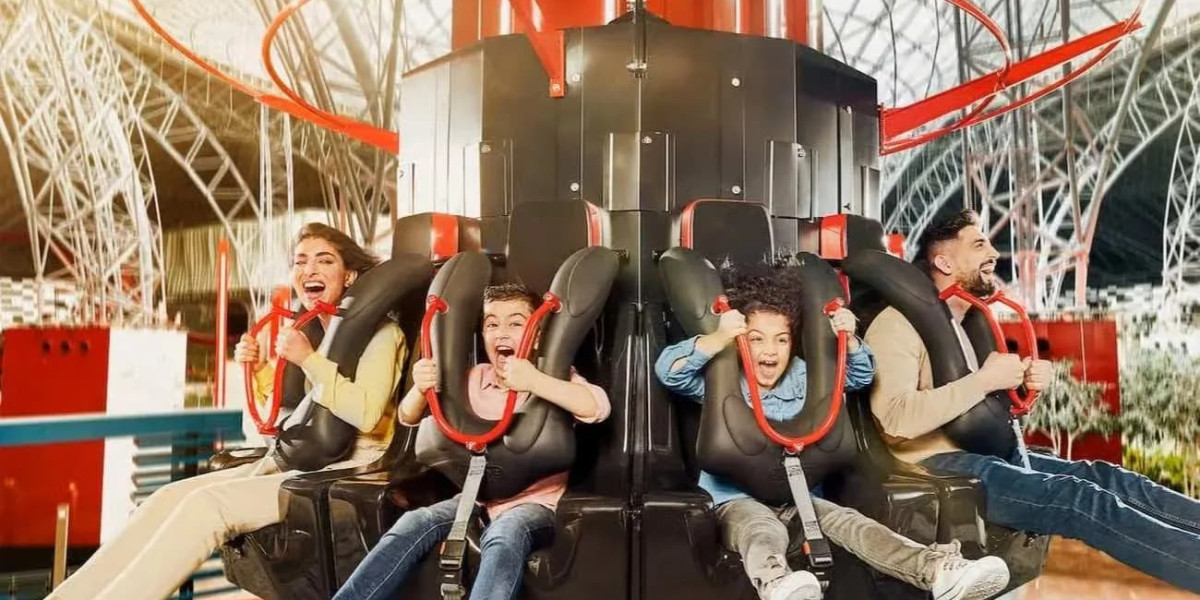 Abu Dhabi City Tour with Walks of Dubai