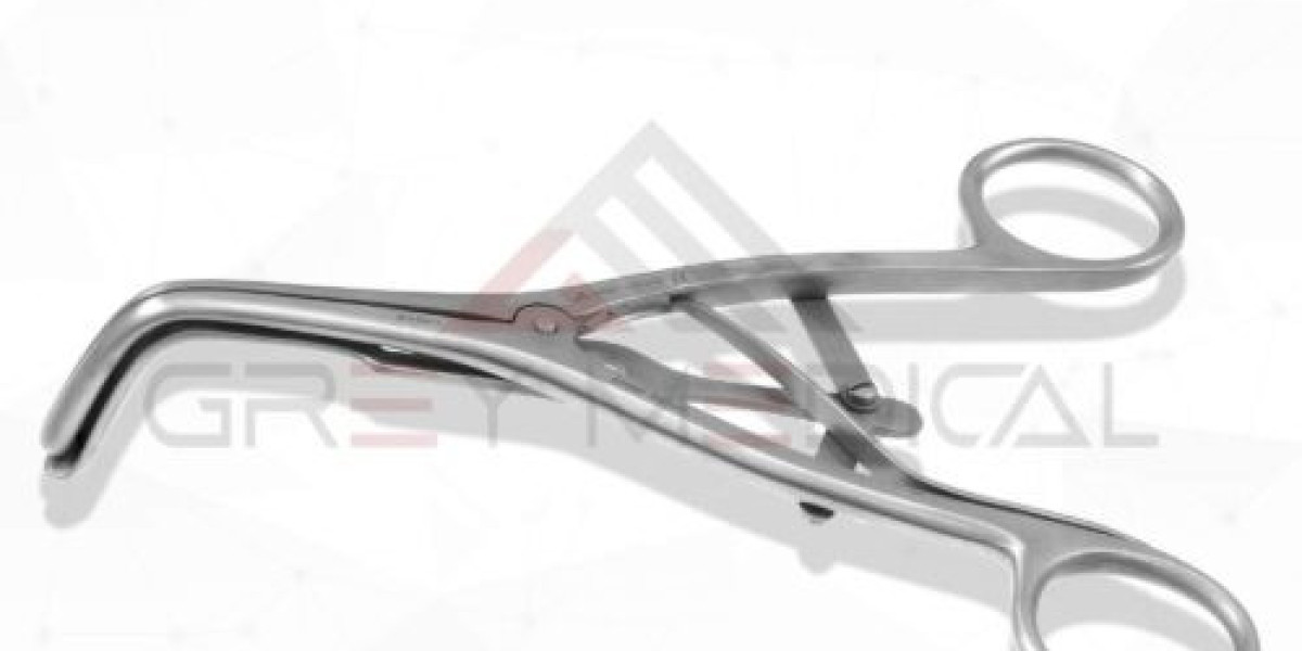 Tracheal Dilator Surgical Instruments: Precision Tools for Airway Management