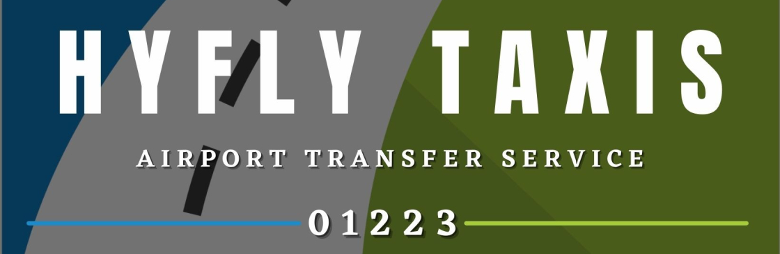 HYFLY Taxis