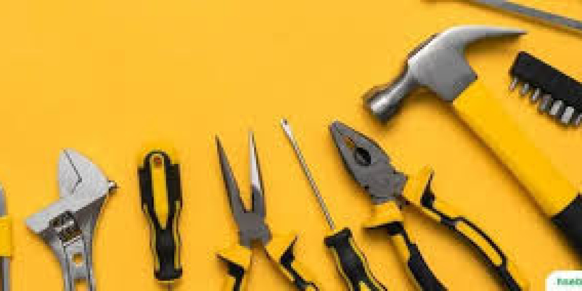 How to Choose the Right Construction Tools for Your Needs