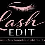 Lash Edit
