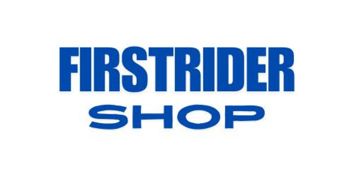 Best Online Platforms & Blogs | firstridershop