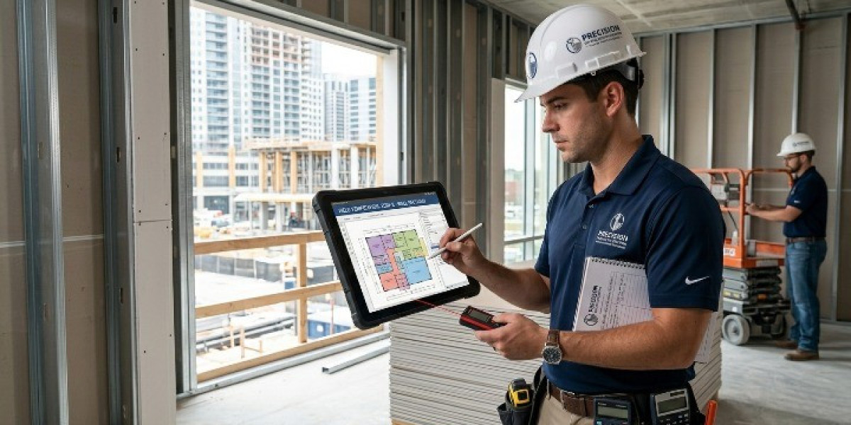 Reliable Utah Construction Estimating Services for Accurate Project Planning