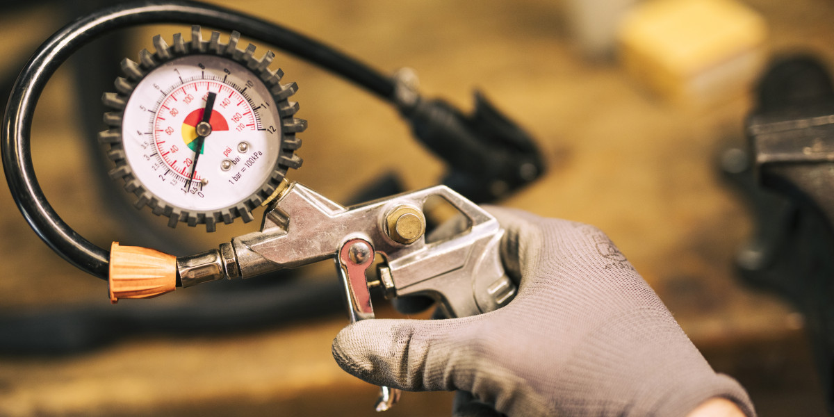 Pressure Testing: Complete Guide to Methods, Importance, and Best Practices