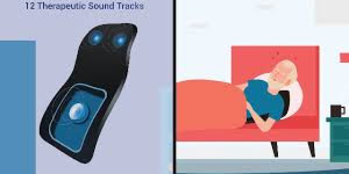 Vibroacoustic Therapy: A Complete Guide to Sound-Based Healing and Wellness