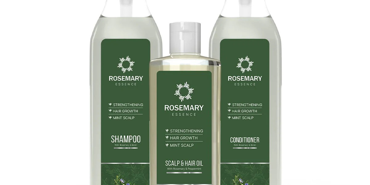 Cold-Pressed Rosemary Essence: Nature’s Pure Elixir for Health, Beauty, and Wellness