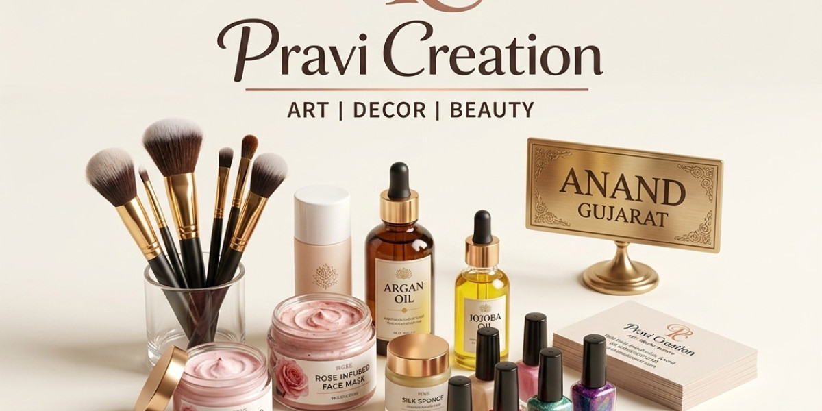 Transform Your Look at the Premier Beauty Parlour in Anand