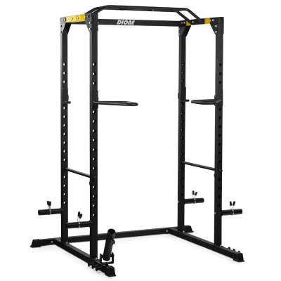 DIONE Squat Rack - Power Rack 50 x 50 Profile Picture