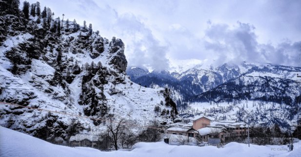 Shimla Manali Tour Packages from Chandigarh – A Complete Travel Guide for Your Dream Himalayan Holiday Article - ArticleTed -  News and Articles