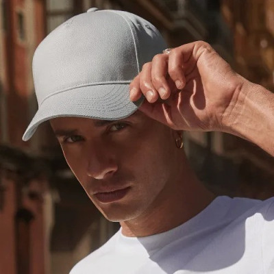 Baseball Cap Profile Picture