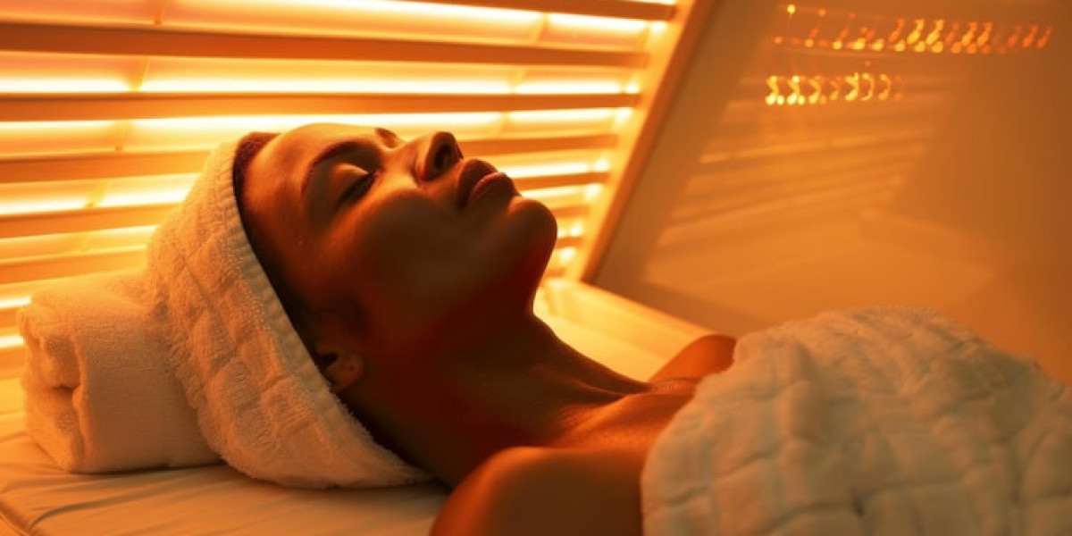 The Hidden Infrared Sauna Benefits Explained