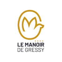 Manoir De gressy