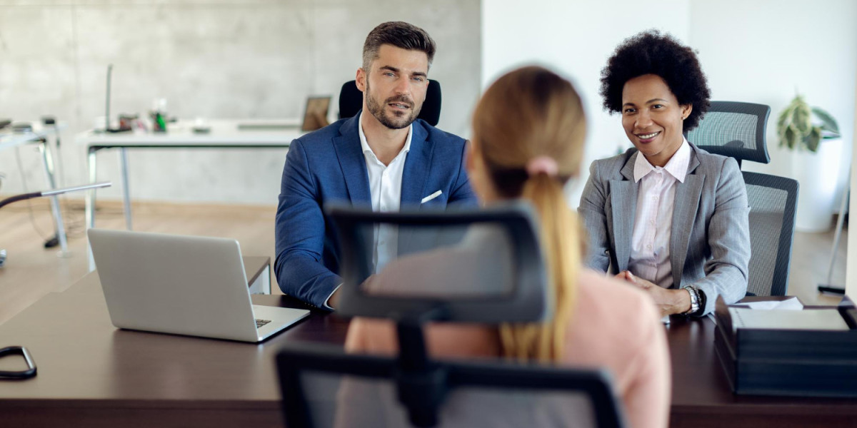 How to Choose the Best Recruitment Agencies in the Middle East for Your Business