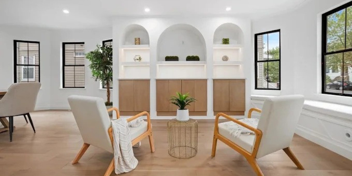 Cabinet & Flooring Contractors Middleton | cabstone