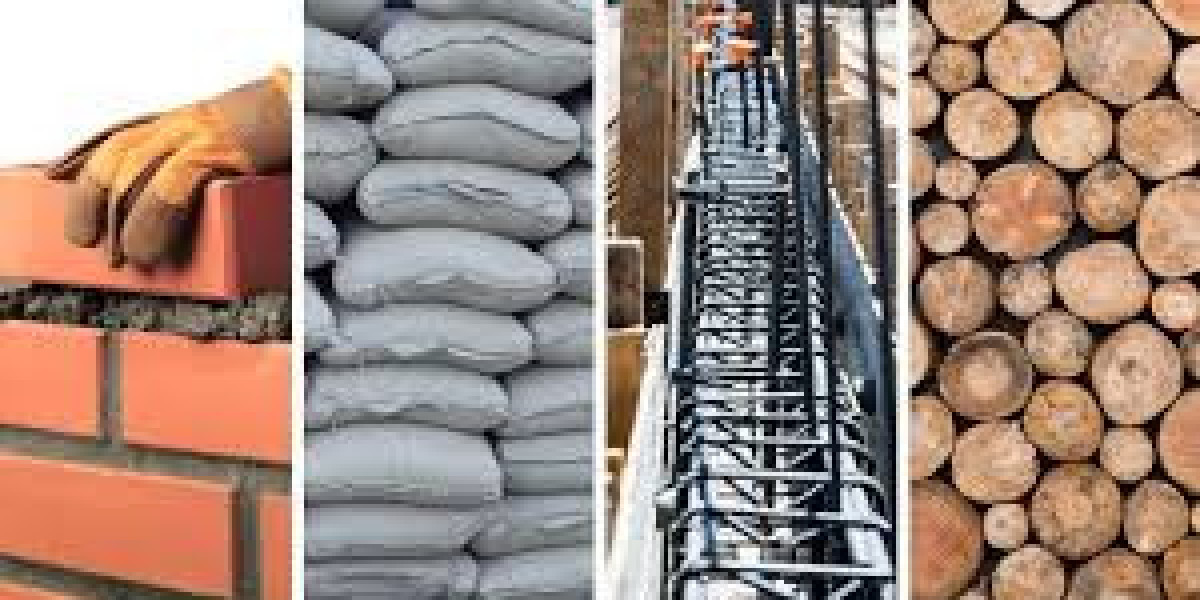 The Impact of Material Quality on Long-Term Building Performance