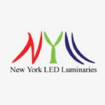 New York LED Luminaries