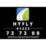 HYFLY Taxis