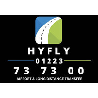 HYFLY Taxis