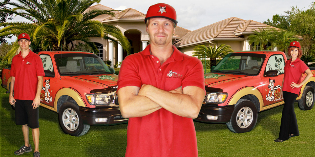 Say Goodbye to Yard Mess in Desert Ridge Today