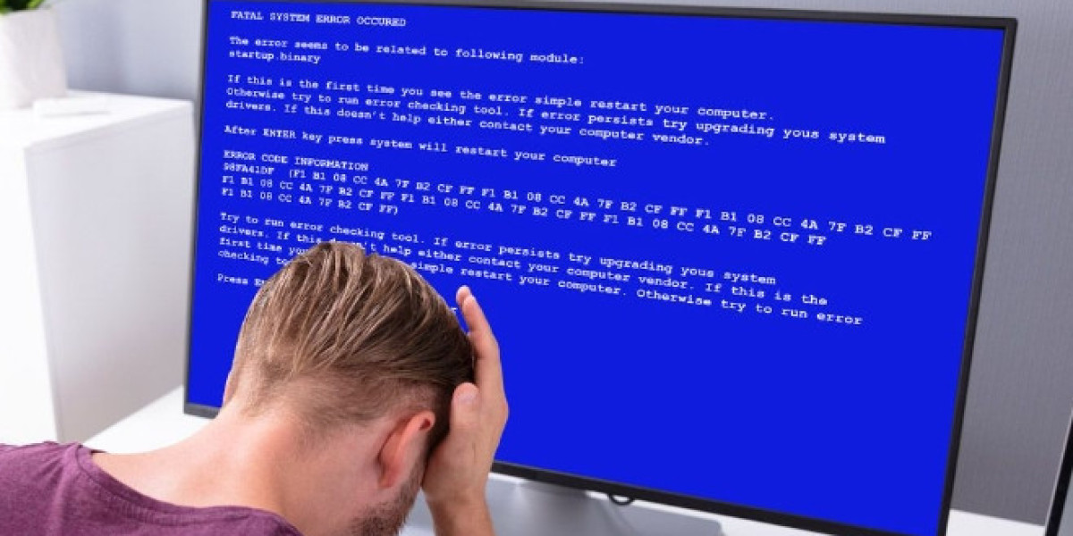 Recover Files After Windows Update Crash data recovery methods guide